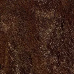 Керамогранит LANDSTONE Brown 600x600 структурированный
