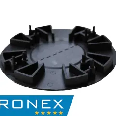 Опора нерегулируемая KRONEX KRN-T13 (13 мм). 