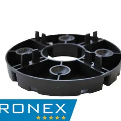 Опора нерегулируемая KRONEX KRN-T20 (20 мм.) 