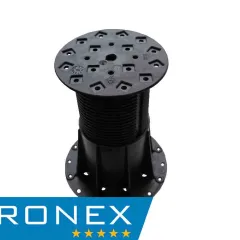 Регулируемая опора KRONEX KRN-TA4 (133-225 мм.) 