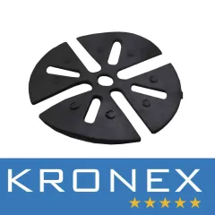 Антивибрационная подкладка KRONEX KRN-TS2x10 (2 мм.)