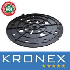 Корректор угла наклона 2% KRONEX KRN-TSC2.