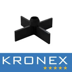 Крестик-табулятор KRONEX KRN-TSP3x10 для плитки (3 мм.)